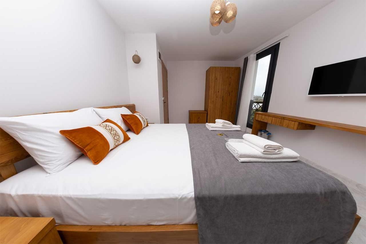 Hotel Foca Kybele İzmir
