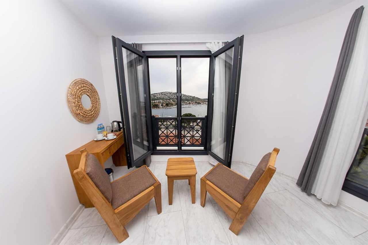 Hotel Foca Kybele