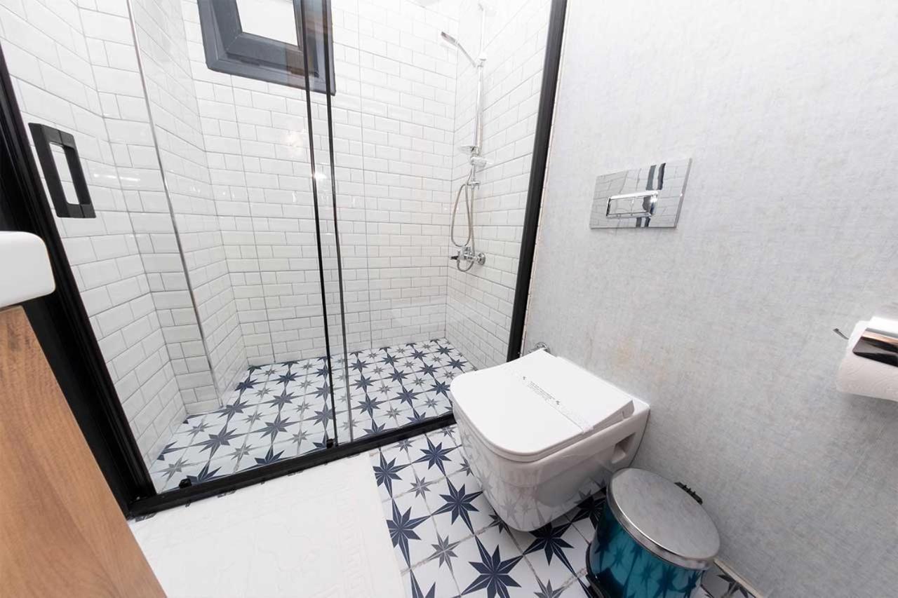 Foca Kybele Hotel İzmir