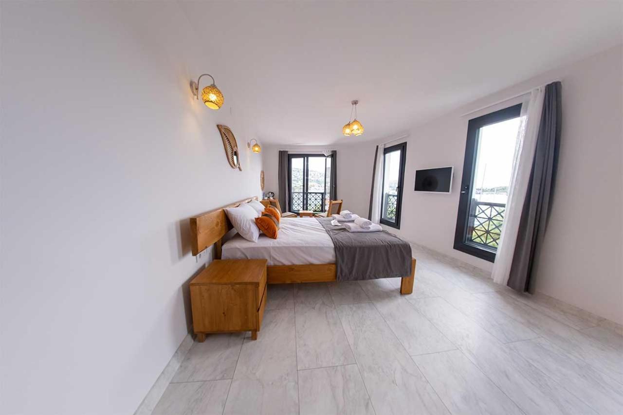 Hotel Foca Kybele *