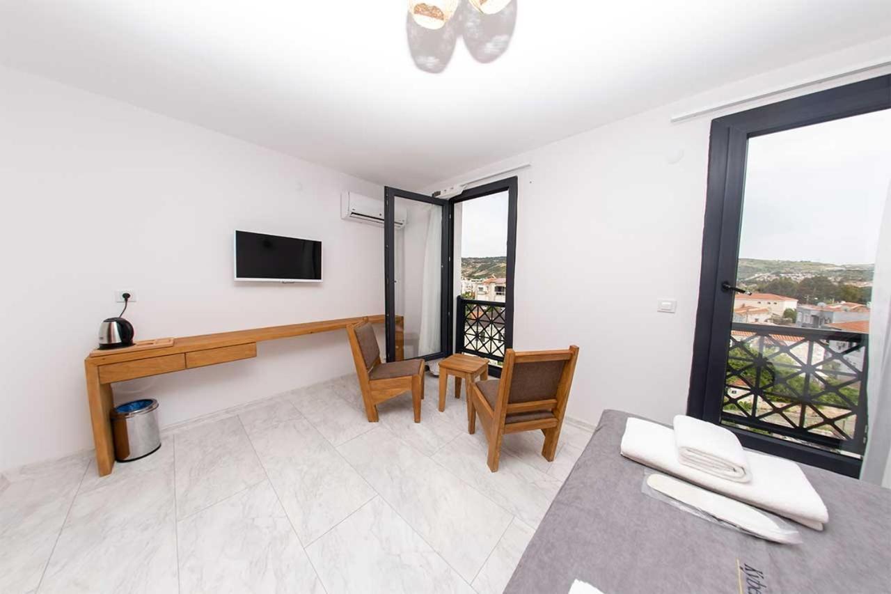 Hotel Foca Kybele İzmir