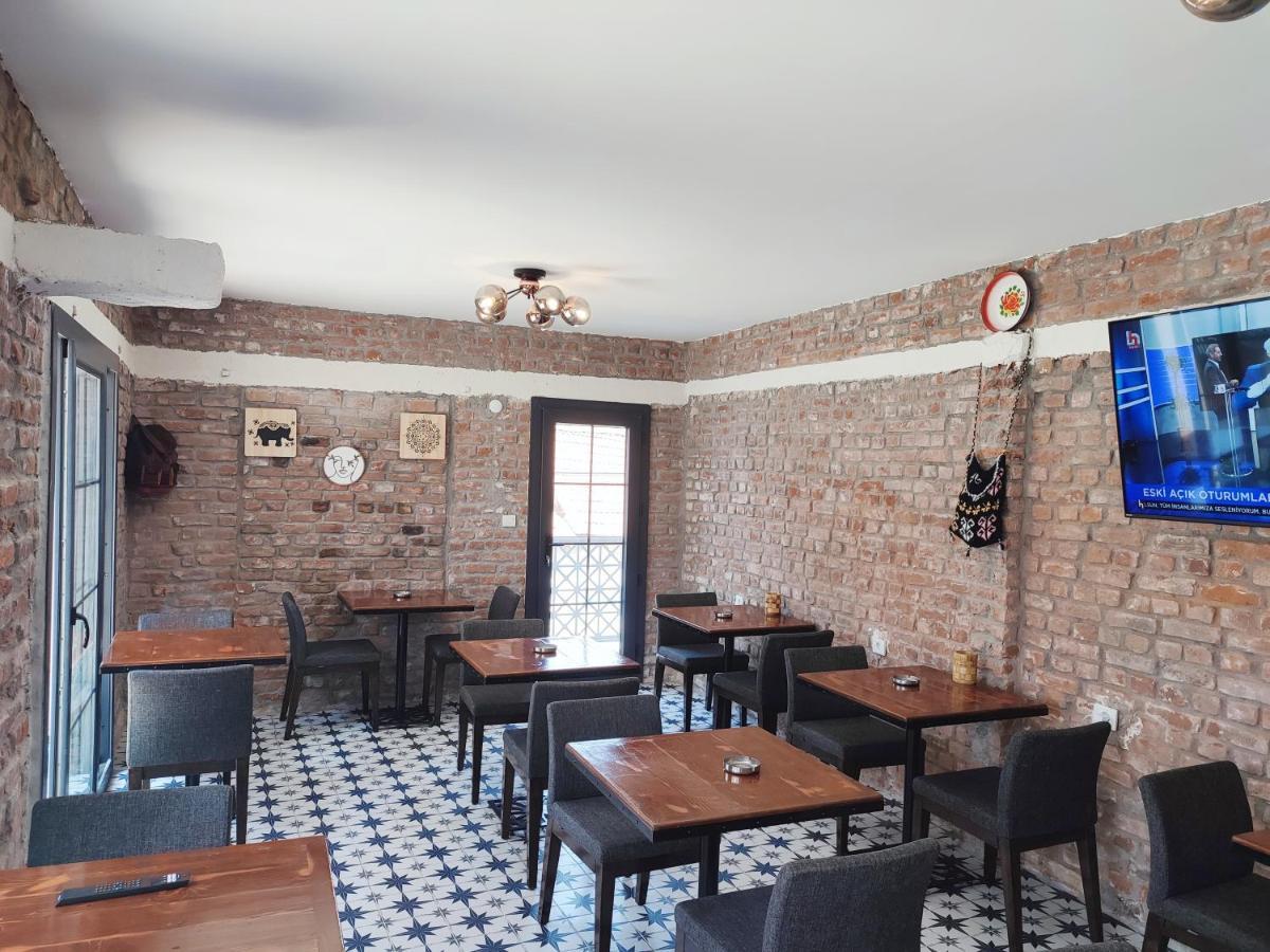 Foca Kybele Hotel