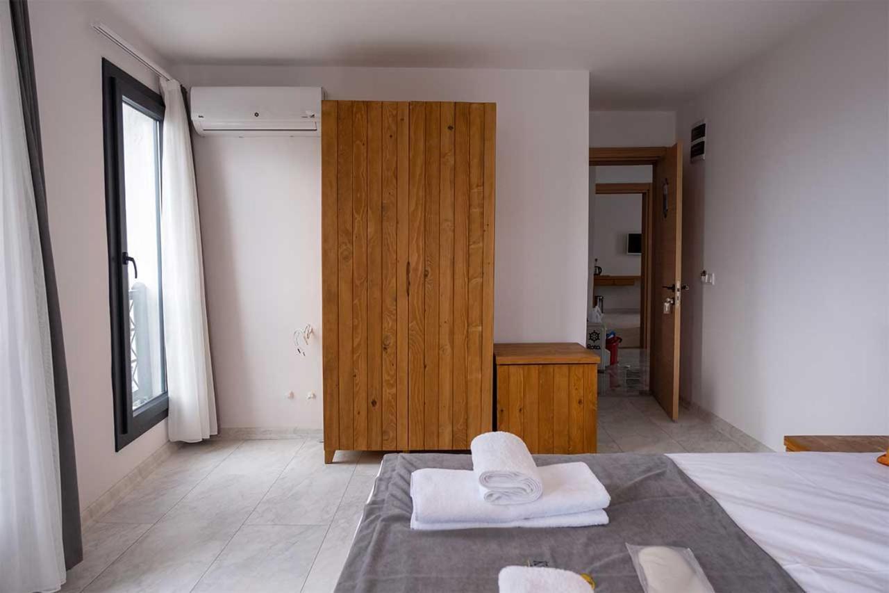 Foca Kybele Hotel Izmir
